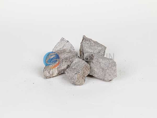 耐火材料行業(yè)鐵合金